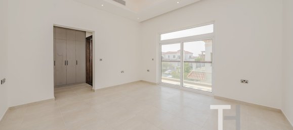 5 bedrooms Villa in The Villa, UAE No. 32197 8