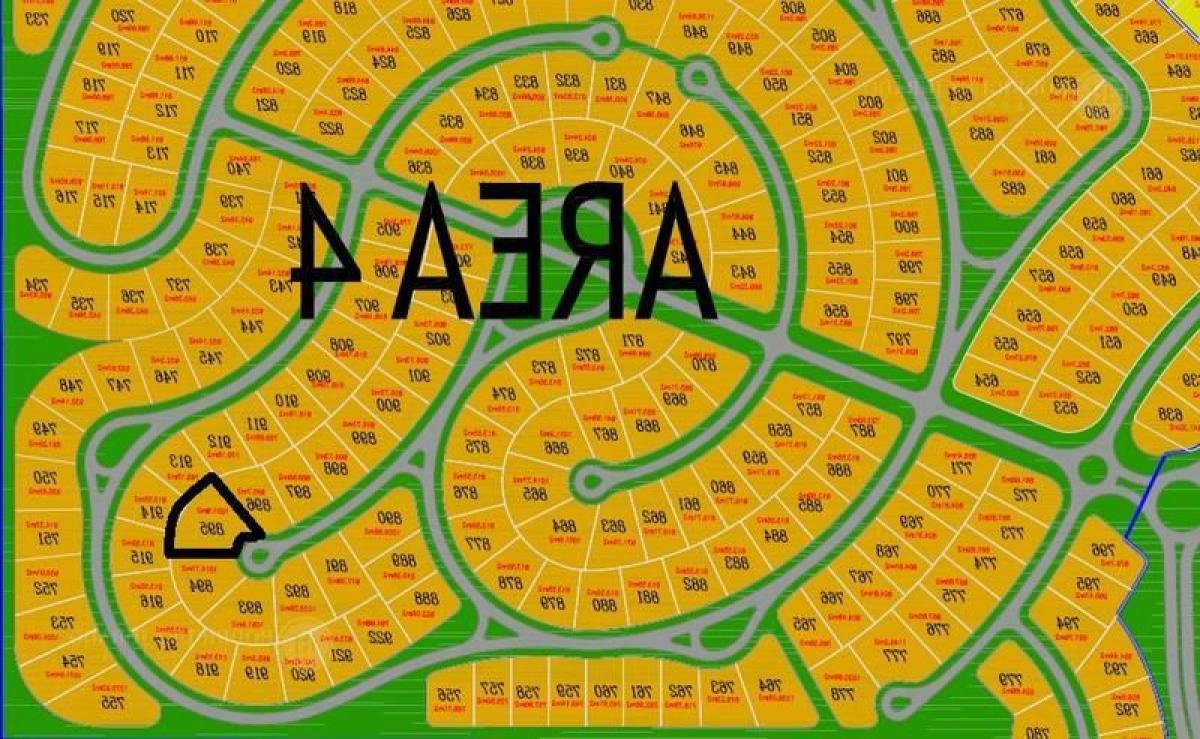  Land in Escobar, Argentina No. 118828