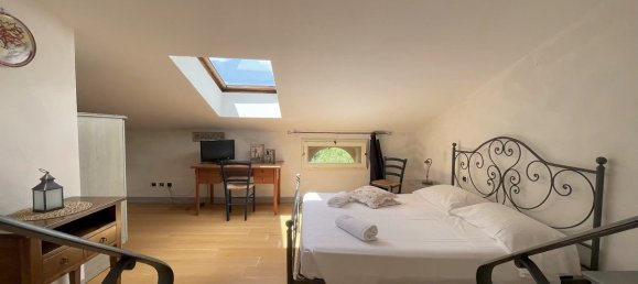 16 bedrooms Villa in Loro Ciuffenna, Italy No. 361728 34