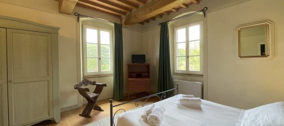 16 bedrooms Villa in Loro Ciuffenna, Italy No. 361728 35