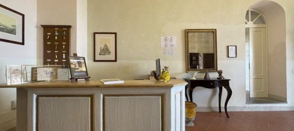 16 bedrooms Villa in Loro Ciuffenna, Italy No. 361728 24