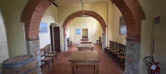 16 bedrooms Villa in Loro Ciuffenna, Italy No. 361728 42