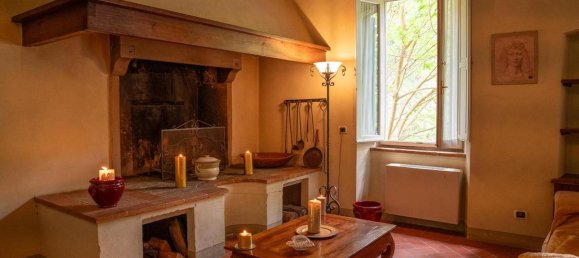 16 bedrooms Villa in Loro Ciuffenna, Italy No. 361728 47