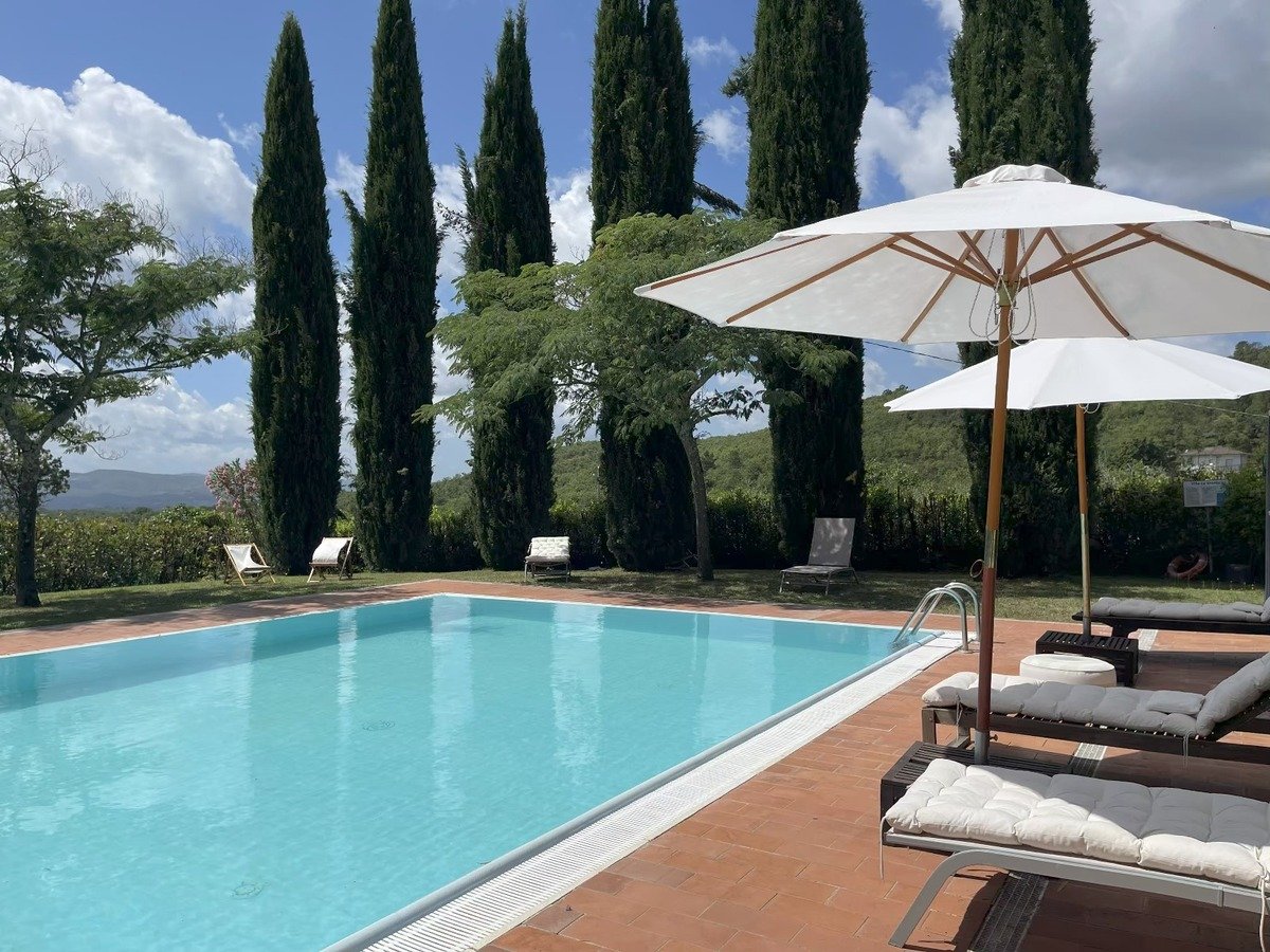 16 bedrooms Villa in Loro Ciuffenna, Italy No. 361728