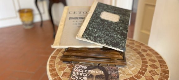 16 bedrooms Villa in Loro Ciuffenna, Italy No. 361728 19