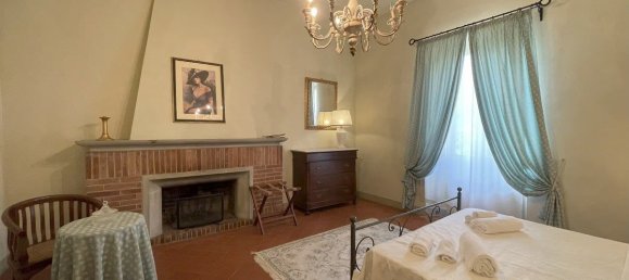 16 bedrooms Villa in Loro Ciuffenna, Italy No. 361728 32