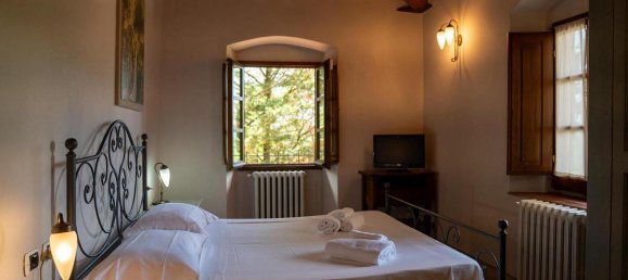 16 bedrooms Villa in Loro Ciuffenna, Italy No. 361728 44