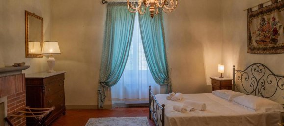 16 bedrooms Villa in Loro Ciuffenna, Italy No. 361728 46