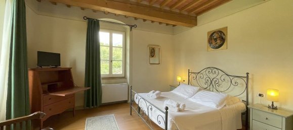 16 bedrooms Villa in Loro Ciuffenna, Italy No. 361728 36