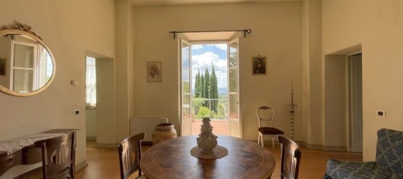 16 bedrooms Villa in Loro Ciuffenna, Italy No. 361728 21