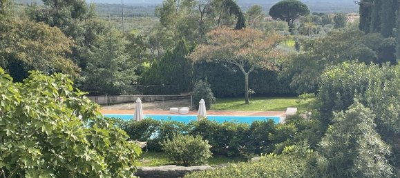 16 bedrooms Villa in Loro Ciuffenna, Italy No. 361728 50