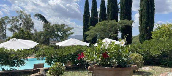 16 bedrooms Villa in Loro Ciuffenna, Italy No. 361728 4