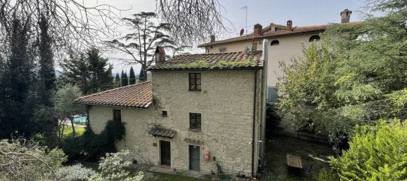 16 bedrooms Villa in Loro Ciuffenna, Italy No. 361728 48