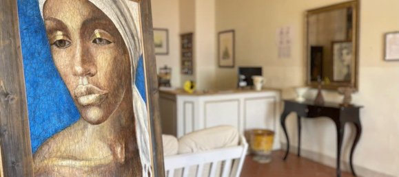 16 bedrooms Villa in Loro Ciuffenna, Italy No. 361728 20