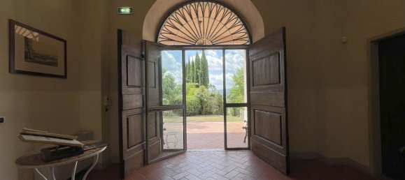 16 bedrooms Villa in Loro Ciuffenna, Italy No. 361728 16