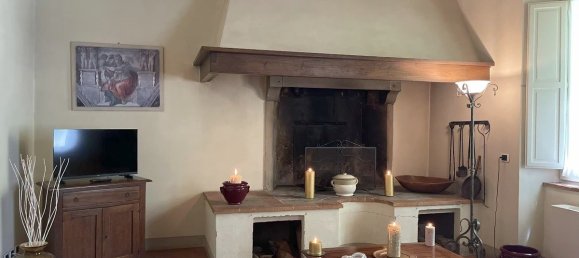 16 bedrooms Villa in Loro Ciuffenna, Italy No. 361728 27