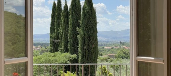 16 bedrooms Villa in Loro Ciuffenna, Italy No. 361728 49