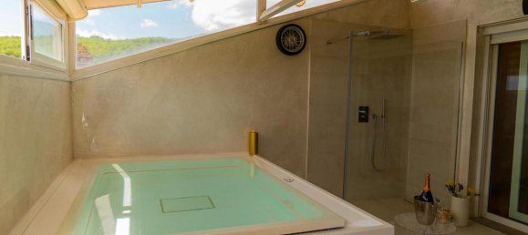 16 bedrooms Villa in Loro Ciuffenna, Italy No. 361728 12