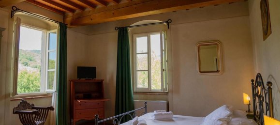 16 bedrooms Villa in Loro Ciuffenna, Italy No. 361728 43