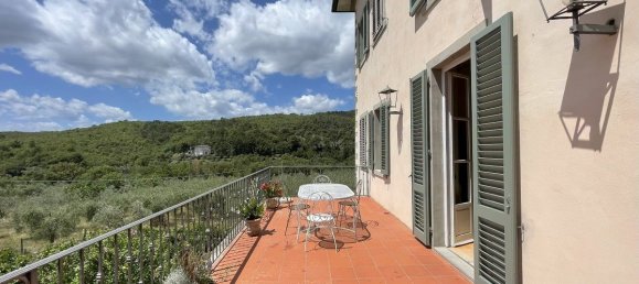 16 bedrooms Villa in Loro Ciuffenna, Italy No. 361728 18