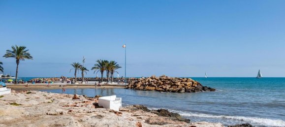 1 bedroom Apartment in Torrevieja, Spain No. 91042 18