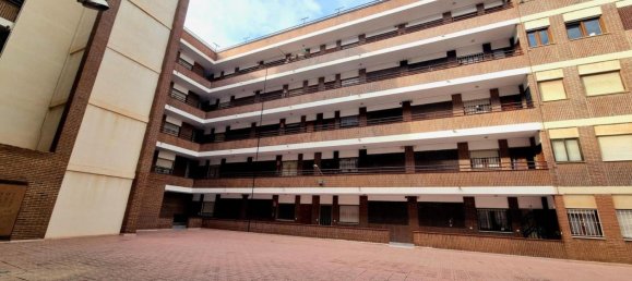 1 bedroom Apartment in Torrevieja, Spain No. 91042 12