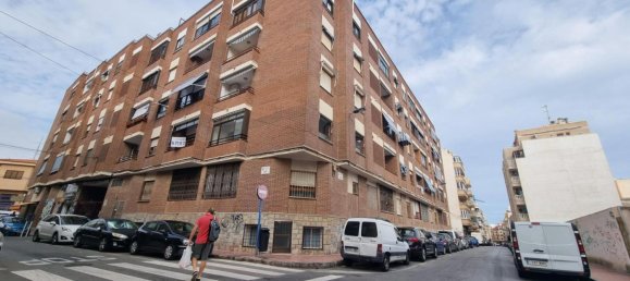 1 bedroom Apartment in Torrevieja, Spain No. 91042 15