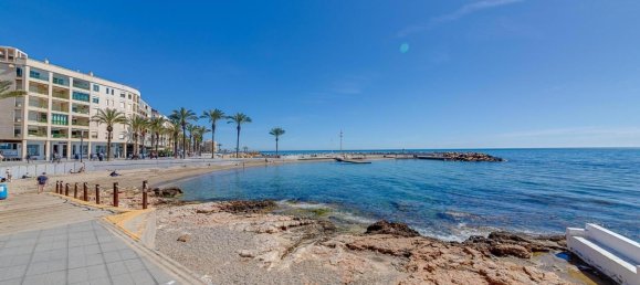 1 bedroom Apartment in Torrevieja, Spain No. 91042 17