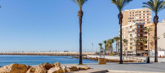 1 bedroom Apartment in Torrevieja, Spain No. 91042 21