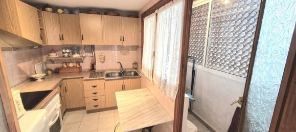 1 bedroom Apartment in Torrevieja, Spain No. 91042 5