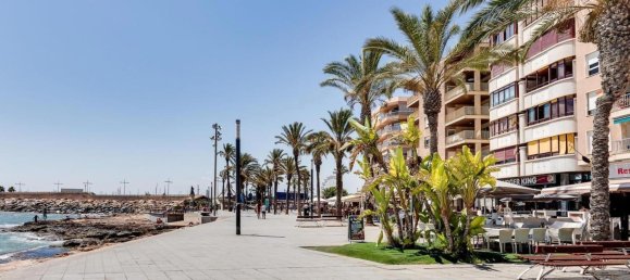 1 bedroom Apartment in Torrevieja, Spain No. 91042 22