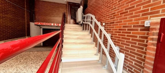 1 bedroom Apartment in Torrevieja, Spain No. 91042 14