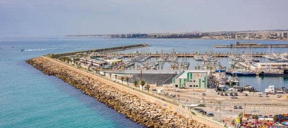 1 bedroom Apartment in Torrevieja, Spain No. 91042 16