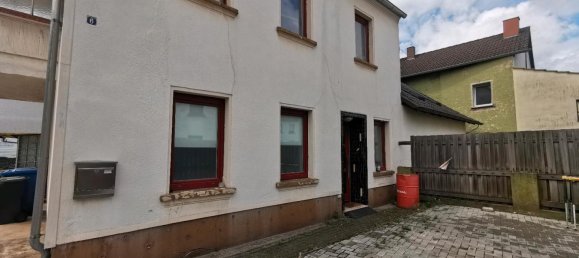 4 Schlafzimmer Haus in Saarlouis, Germany, Nr. 234755 3