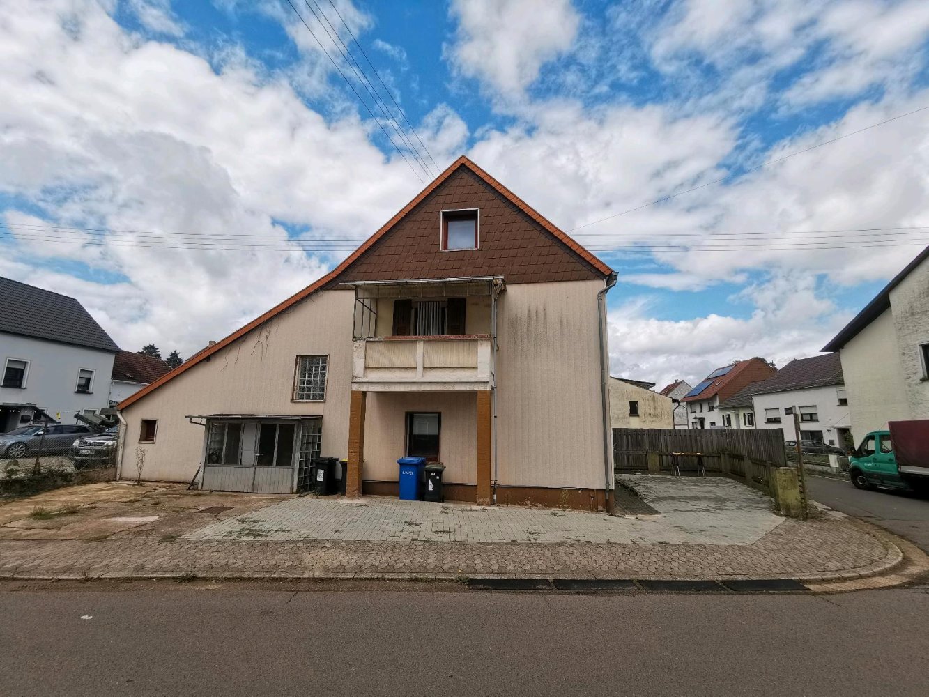 4 Schlafzimmer Haus in Saarlouis, Germany, Nr. 234755