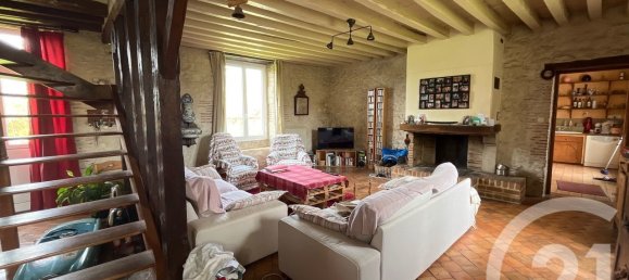 5 bedrooms House in Beaugency, France No. 85321 4