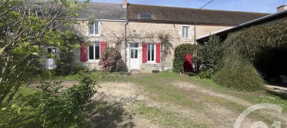 5 bedrooms House in Beaugency, France No. 85321 22