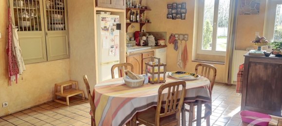 5 bedrooms House in Beaugency, France No. 85321 8