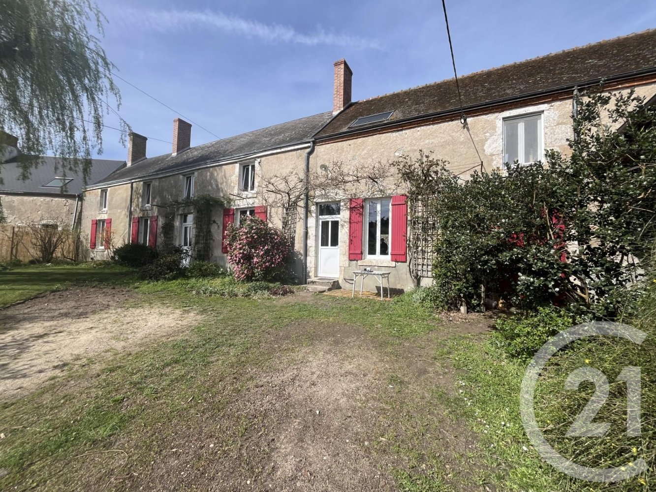 5 bedrooms House in Beaugency, France No. 85321