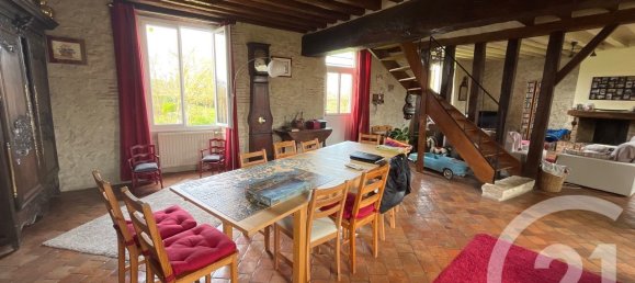 5 bedrooms House in Beaugency, France No. 85321 3