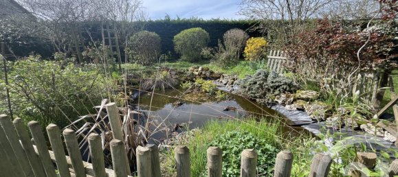 5 bedrooms House in Beaugency, France No. 85321 18