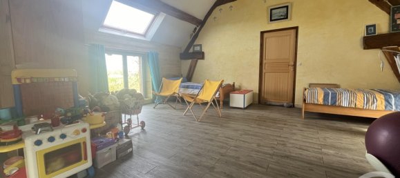 5 bedrooms House in Beaugency, France No. 85321 13