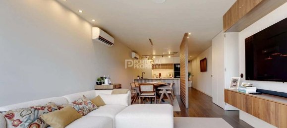 2 Schlafzimmer Wohnung in Quarteira, Portugal, Nr. 110612 2