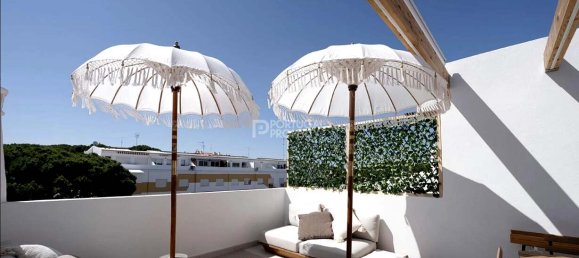 2 Schlafzimmer Wohnung in Quarteira, Portugal, Nr. 110612 24