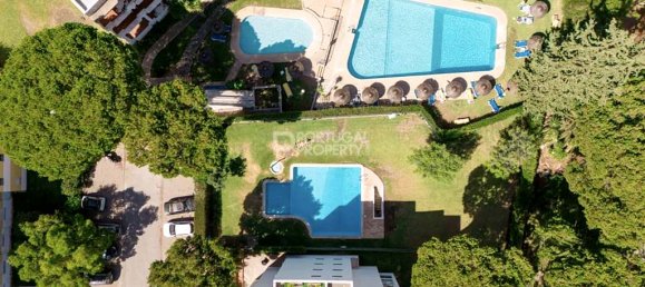 2 Schlafzimmer Wohnung in Quarteira, Portugal, Nr. 110612 29