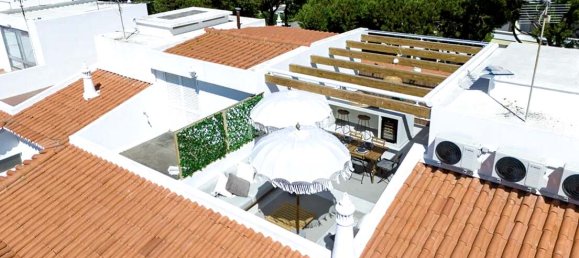 2 Schlafzimmer Wohnung in Quarteira, Portugal, Nr. 110612 30