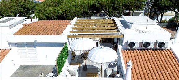 2 Schlafzimmer Wohnung in Quarteira, Portugal, Nr. 110612 28