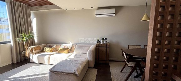 2 Schlafzimmer Wohnung in Quarteira, Portugal, Nr. 110612 11