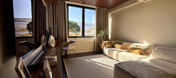 2 Schlafzimmer Wohnung in Quarteira, Portugal, Nr. 110612 5