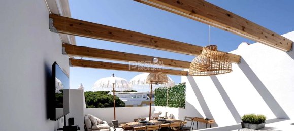 2 Schlafzimmer Wohnung in Quarteira, Portugal, Nr. 110612 23